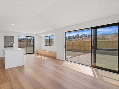 93 Northmoor Boulevard, Rolleston