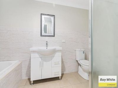 2 / 3-5 Smith Crescent, Liverpool