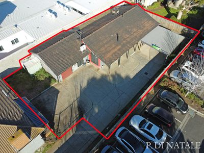 2 / 263 Heaths Road, Hoppers Crossing
