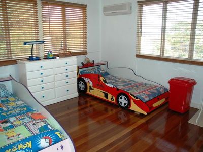 5 Leichhardt Street, Ilfracombe