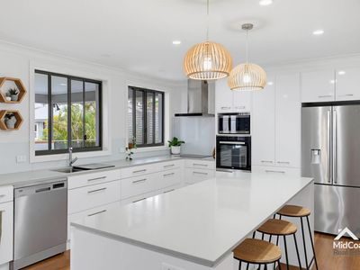 5 Surfriders Promenade, Forster