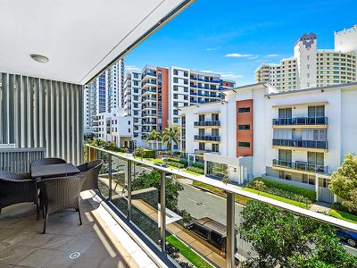 523 / 6 Aqua Street, Southport