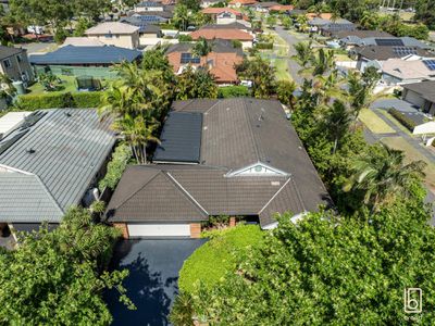 12 Willandra Road, Woongarrah