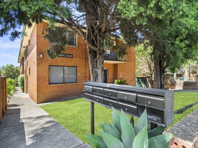 6 / 43 Colin Street, Lakemba