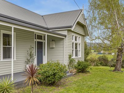 295 Glen Huon Road, Huonville