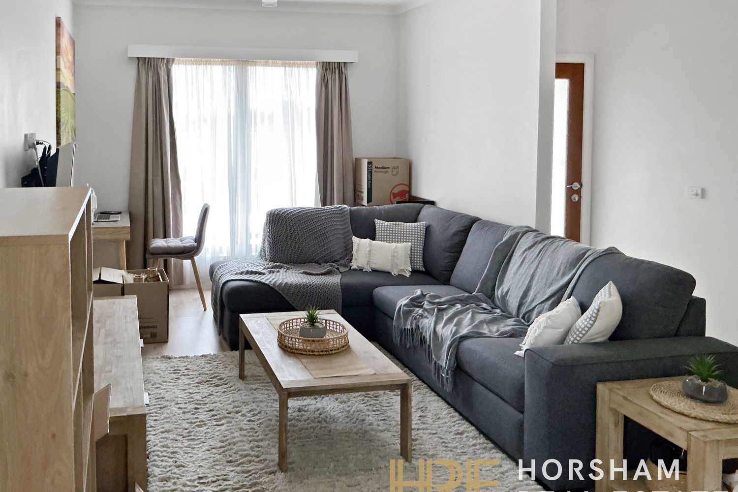 1 / 222 Baillie Street,, Horsham