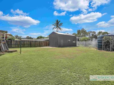 26 Manley Smith Drive, Woodgate