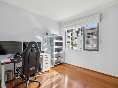 19 / 1 Bremer Promenade, East Perth