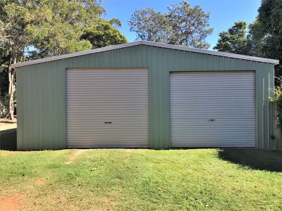115-117 Moore Street, Kingaroy