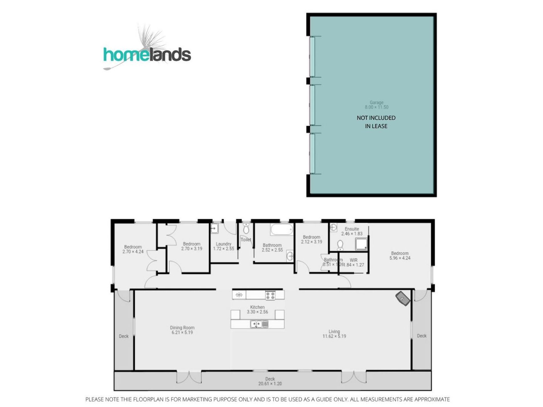 877 Lonnavale Road, Lonnavale