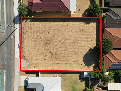 47 Braemore Street, Seville Grove