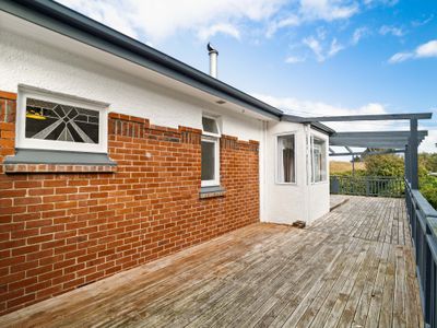 50 Norman Street, Tainui