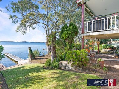 103 Beach Road, Silverwater