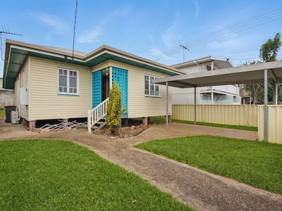 31 Somers Street, Nudgee