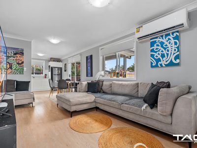 26 & 26A Macleay Crescent, St Marys