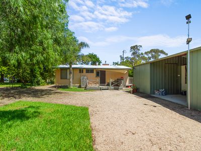 47 Forbes Street, Briagolong