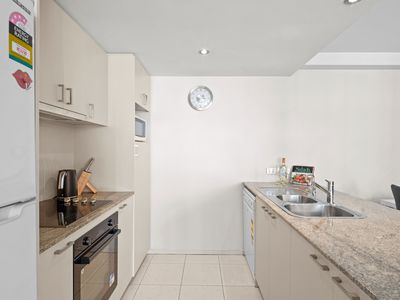 21 / 375 Hay Street, Perth