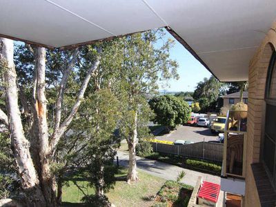 16 / 7-11 Bruce Street, Forster