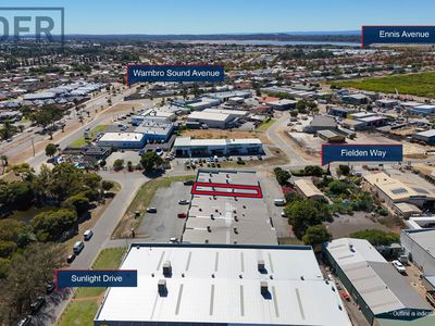 2 / 1-5 Sunlight Drive, Port Kennedy