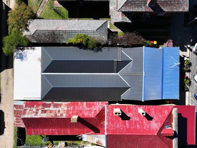 132-134 Wallace Street, Braidwood