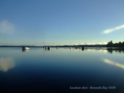 Bonnells Bay