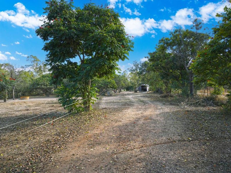 3912 Kennedy Highway, Mareeba