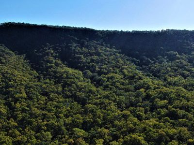 Lot 21, Old Dairy Road, Cooktown