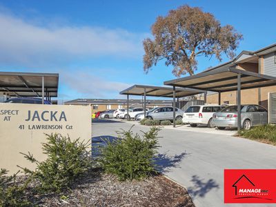37 / 41 Lawrenson Circuit, Jacka