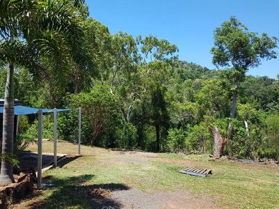 8 Rainforest Street, Cooktown