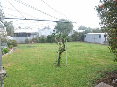 60 Fitzroystreet, Kerang