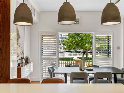 56 Henry Lawson Walk, East Perth