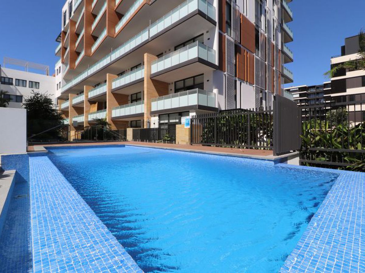 7 / 30-40 George Street, , Leichhardt