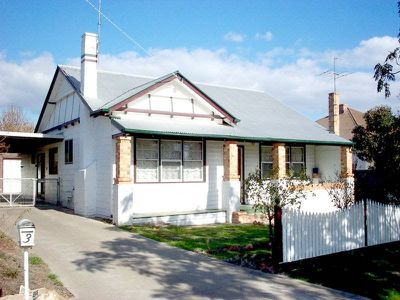 Horsham