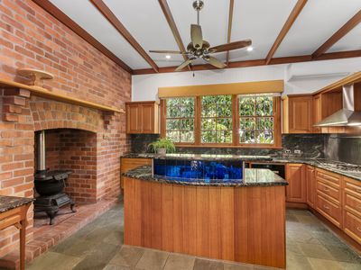 40 Paxton Street, North Ward