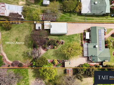 62 Hill Street, Glenrowan