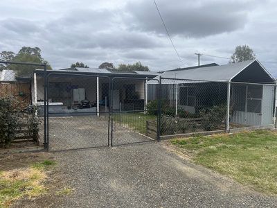 1 Club Court, Nanango