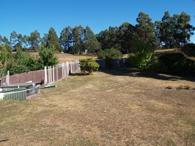 34 John Street, Geeveston