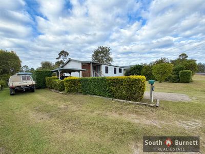 86 Cadell Street, Wondai