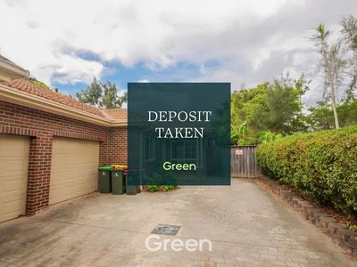 3 / 28 Stewart Street, Eastwood