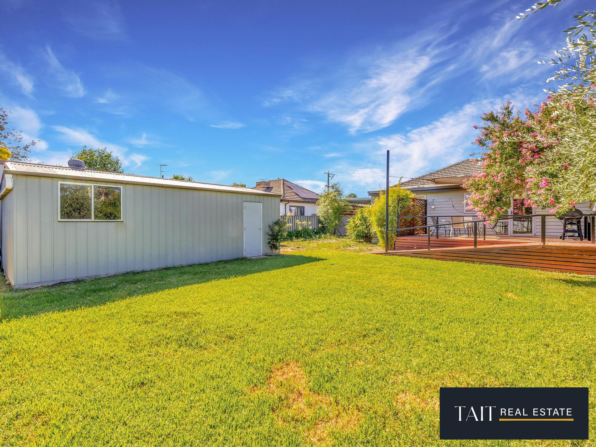 3 Sloan Street, Wangaratta Tait Real Estate & Co