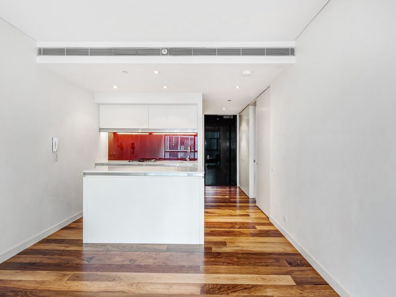 2107 / 101 Bathurst Street, Sydney