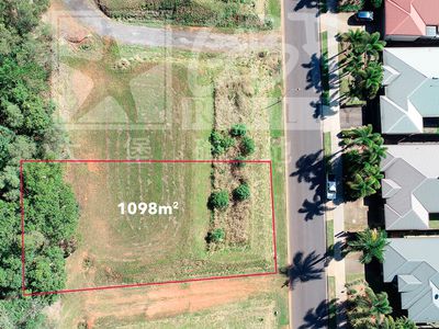 Lot 15, 30 Sunbird Drive, Woree