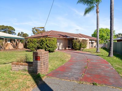 7 Vela Court, Rockingham