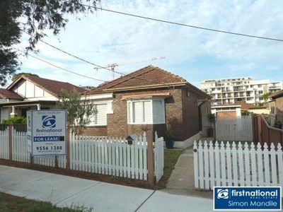 12 Flora Street, Arncliffe