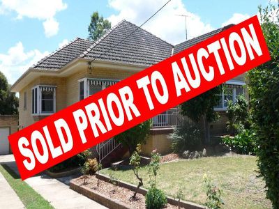 501 Milro Avenue, East Albury