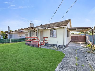 34 Power Road, Doveton