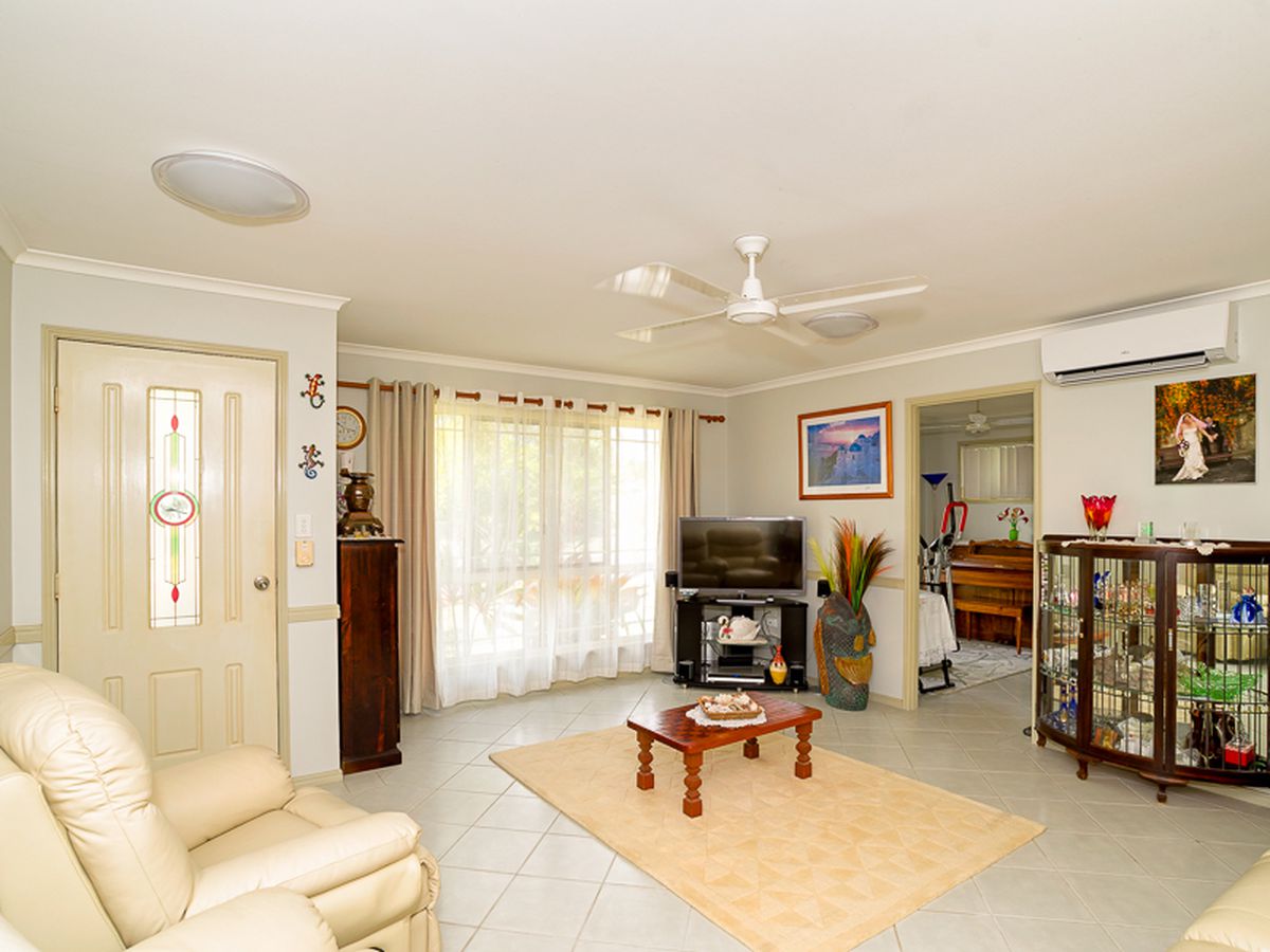 118 Snapper Street, Kawungan