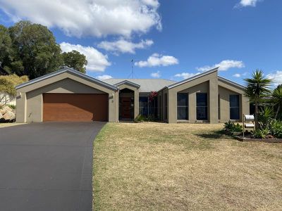 3 Steele Court, Kingaroy