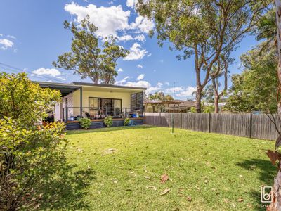 20 & 20a Banksia Street, Canton Beach