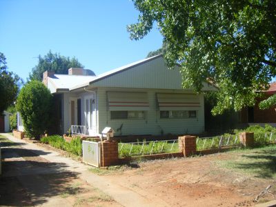 6 Roycox, Dubbo